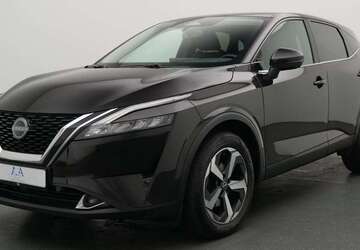 Nissan Qashqai 77.409 km 21.470 &euro; Leverkusen 51373