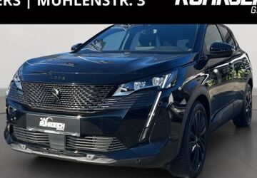 Peugeot 3008 18.850 km 26.990 &euro; Moers 47441