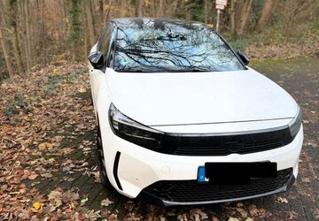 Opel Corsa 12.834 km 16.600 &euro; Erkrath 40699