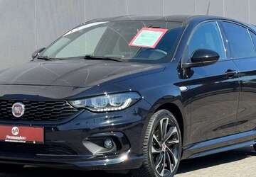 Fiat Tipo 35.000 km 13.990 &euro; Kempen 47906