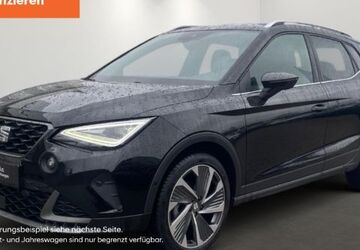 Seat Arona 9.418 km 27.850 &euro; Dormagen 41540