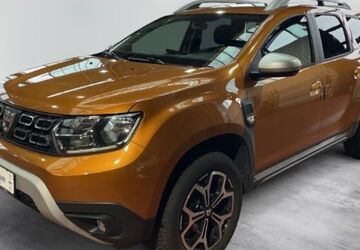 Dacia Duster 81.087 km 12.660 &euro; Krefeld 47805