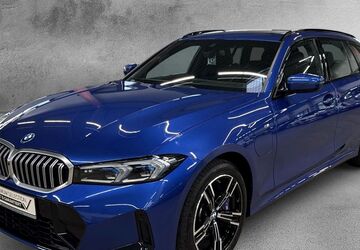 BMW 330 10.572 km 49.955 &euro; Krefeld 47800