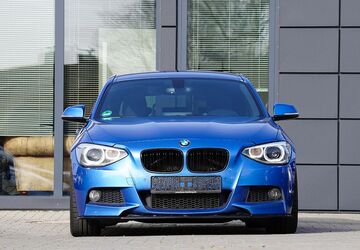 BMW 116 114.700 km 11.800 &euro; Korschenbroich 41352