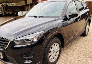 Mazda CX-5 144.780 km 11.700 &euro; Moers 47445