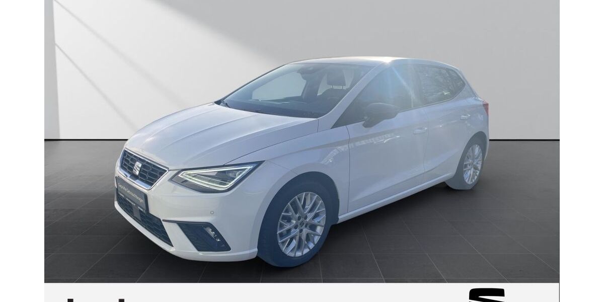 Seat Ibiza 25.100 km 16.490 &euro; Wuppertal 42109