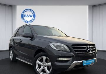 Mercedes-Benz ML 350 298.437 km 13.999 &euro; Krefeld 47805
