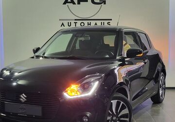 Suzuki Swift 21.440 km 16.995 &euro; Wuppertal 42285