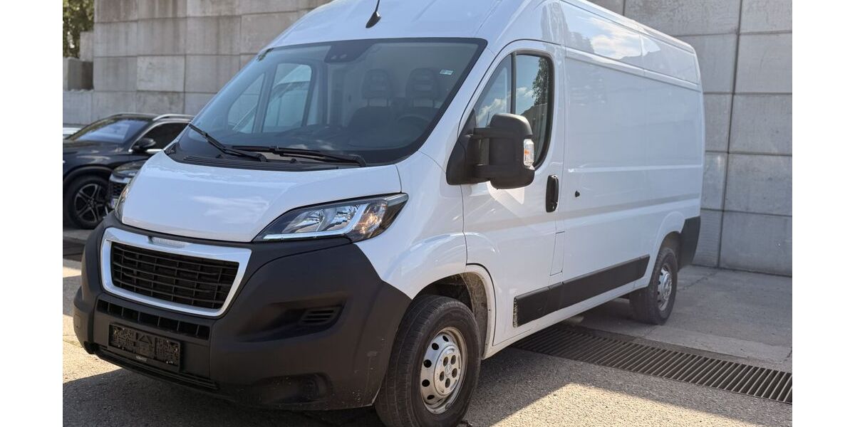 Peugeot Boxer 72.208 km 14.950 &euro; Krefeld 47805