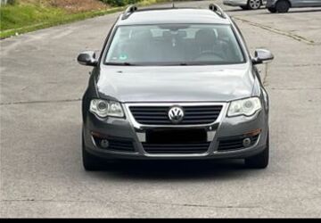 VW Passat 241.000 km 2.500 &euro; Haan 42781
