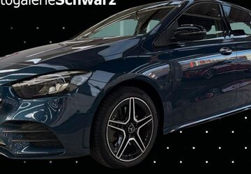 Mercedes-Benz B 250 54.040 km 24.190 &euro; Remscheid 42897