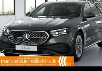 Mercedes-Benz E 200 5.501 km 50.990 &euro; Düsseldorf 40470