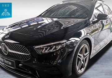 Mercedes-Benz A 200 20.357 km 33.989 &euro; Mönchengladbach 41238