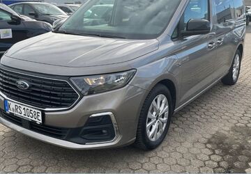 Ford Tourneo Connect 4.300 km 41.490 &euro; Pulheim 50259