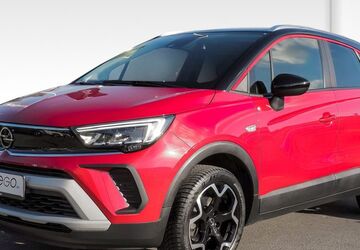 Opel Crossland (X) 39.437 km 15.480 &euro; Wuppertal 42103