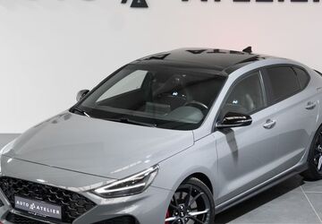 Hyundai i30 40.250 km 33.990 &euro; Remscheid 42855