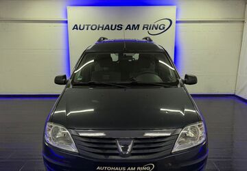 Dacia Logan 124.795 km 5.499 &euro; Ratingen bei Düsseldorf 40878