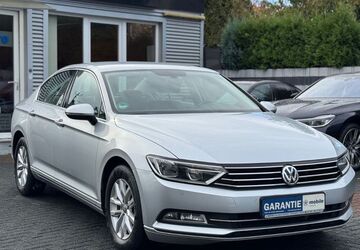 VW Passat 125.000 km 13.999 &euro; Mülheim a.d. Ruhr 45476