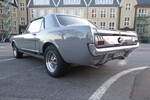 Ford Mustang 10.000 km 34.000 &euro; Remscheid 42853