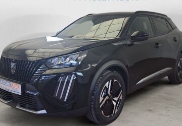 Peugeot 2008 15.510 km 22.398 &euro; Moers 47445