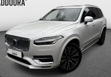 Volvo XC90 39.438 km 50.990 &euro; Wuppertal 42117