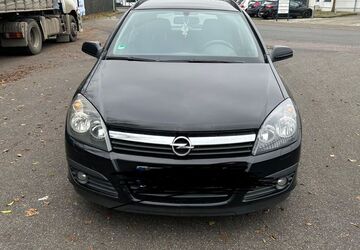 Opel Astra 237.000 km 2.000 &euro; Kaarst 41564