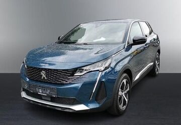 Peugeot 3008 33.331 km 23.890 &euro; Mönchengladbach 41066