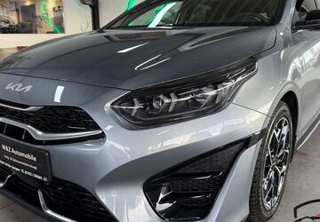 Kia pro ceed / ProCeed 19.899 km 24.770 &euro; Kempen 47906