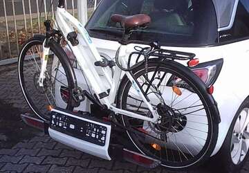 Opel Adam 37.000 km 9.100 &euro; Willich 47877