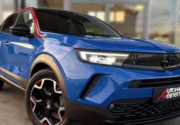 Opel Mokka 22.820 km 21.890 &euro; Dormagen 41540