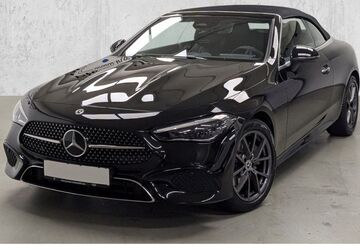 Mercedes-Benz CLE 200 2.982 km 52.990 &euro; Düsseldorf 40595