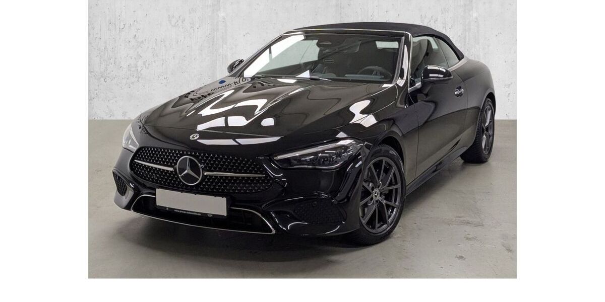 Mercedes-Benz CLE 200 2.982 km 52.990 &euro; Düsseldorf 40595