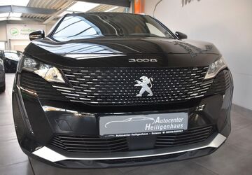 Peugeot 3008 39.785 km 21.580 &euro; Heiligenhaus 42579