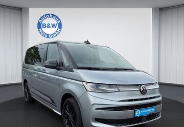 VW T7 Multivan 63.984 km 48.999 &euro; Krefeld 47805