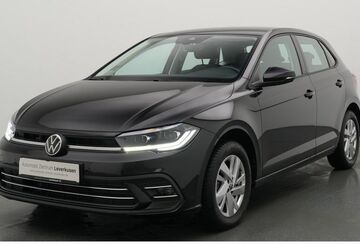 VW Polo 24.120 km 19.980 &euro; Leverkusen 51379