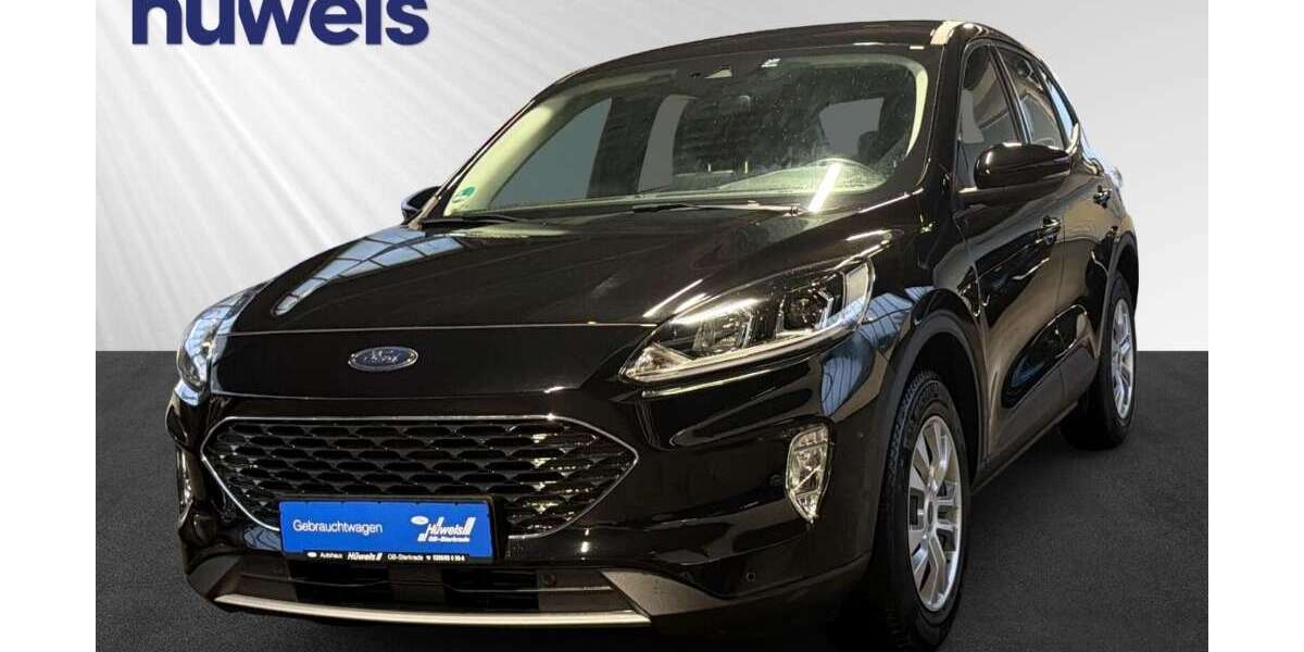 Ford Kuga 24.000 km 21.990 &euro; Oberhausen 46145