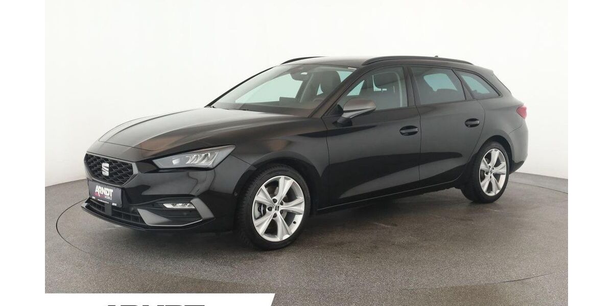 Seat Leon 68.100 km 21.884 &euro; Düsseldorf 40233