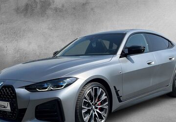 BMW M440 22.415 km 60.954 &euro; Kempen 47906