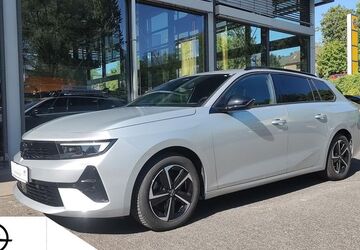 Opel Astra 15.404 km 21.800 &euro; Düsseldorf 40625
