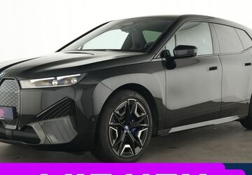 BMW iX 21.175 km 46.847 &euro; Neuss 41460