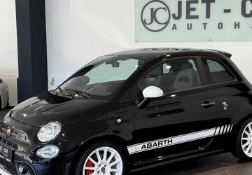 Abarth 695 16.650 km 27.900 &euro; Wuppertal 42349