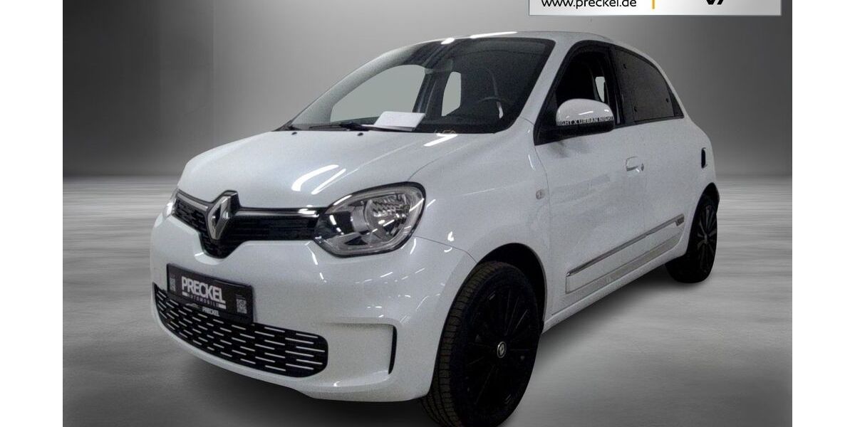 Renault Twingo 47.711 km 13.470 &euro; Krefeld 47805