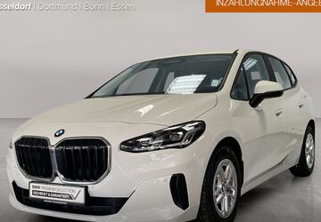 BMW 220 Active Tourer 34.907 km 23.999 &euro; Düsseldorf 40237