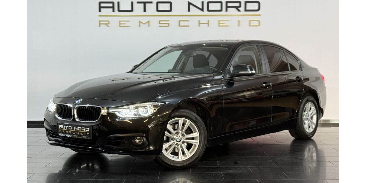 BMW 318 108.760 km 15.890 &euro; Remscheid 42897