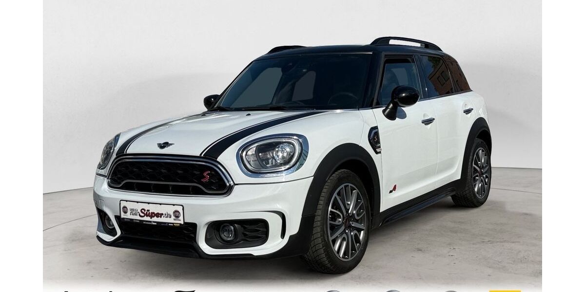 Mini Cooper SD Countryman 32.500 km 21.500 &euro; Düsseldorf 40589
