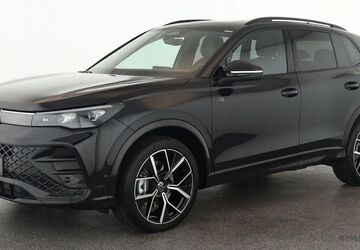 VW Tiguan 18.300 km 47.184 &euro; Neuss 41464