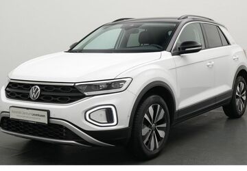 VW T-Roc 25.337 km 26.680 &euro; Leverkusen 51379