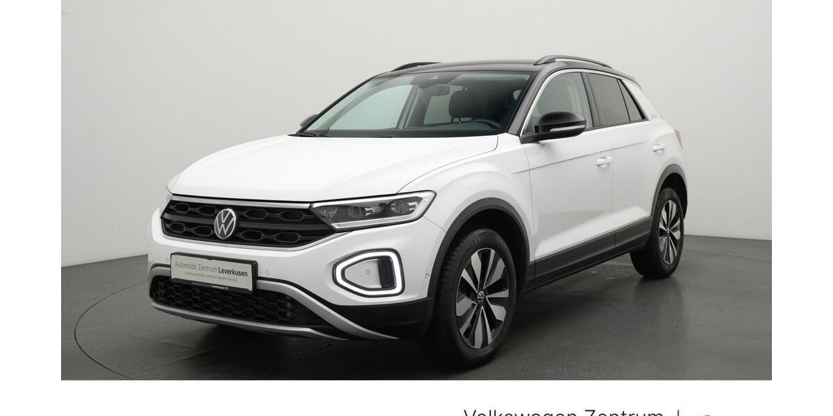 VW T-Roc 25.337 km 26.680 &euro; Leverkusen 51379