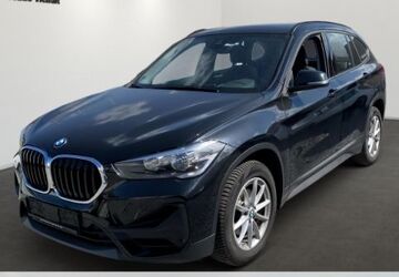 BMW X1 42.020 km 22.880 &euro; Mönchengladbach 41061