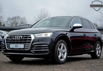 Audi Q5 148.854 km 27.499 &euro; Mönchengladbach 41199